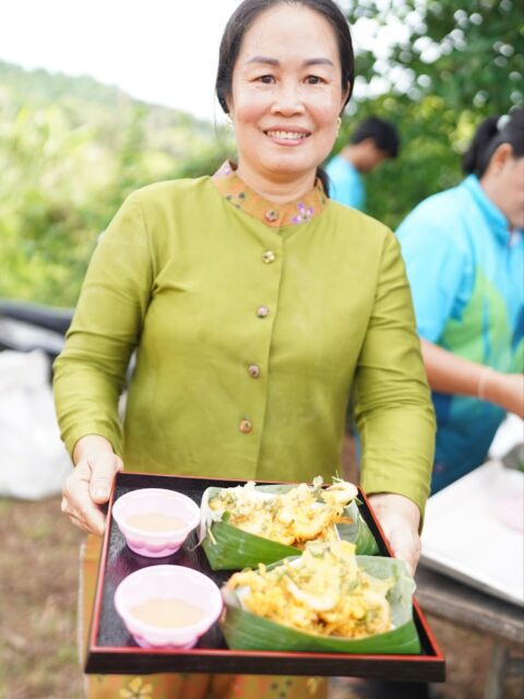 From southern curries and fresh local seafood to street snacks and homemade delicacies, every dish tells a story of region, culture, and community.
At Thai Spirit Life, food is more than a meal — it’s a connection between people and place, crafted with love and local wisdom.
🥢 Which Thai dish would you travel for? Tell us below ⬇️
#ThaiSpiritLife #ThaiFood #AuthenticThai #SouthernThailand #LocalCuisine
#FoodJourney #ThailandEats #ThaiFlavours #SeafoodThailand #StreetFood
#CulinaryCulture #FoodieTravel #DiscoverThailand #CulturalCuisine #SustainableLiving