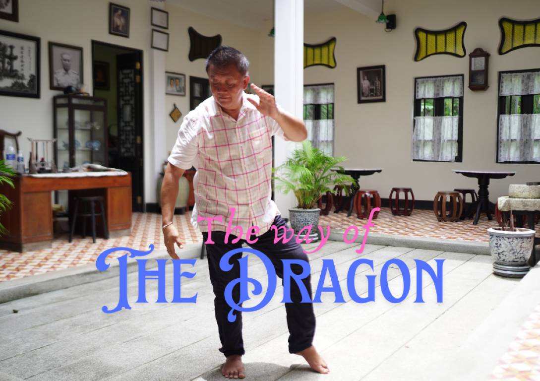 Read more about the article GoGuan: The Way of the Dragon and the Destiny to Laemsak