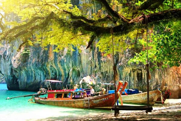 review-krabi-hong-island-6