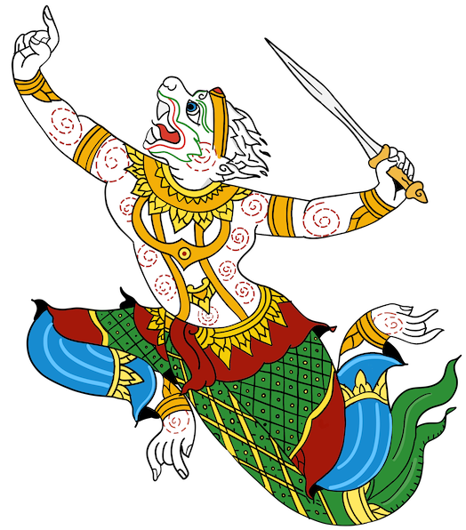 Thai Spirit Life