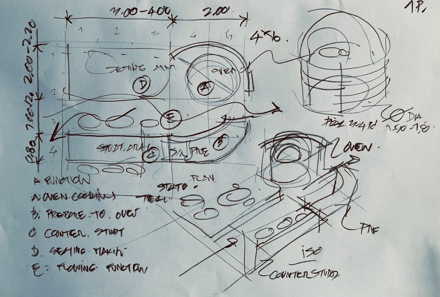 Read more about the article Eco-Construction Exchange-Learning Sustainable Building in Ao Luek