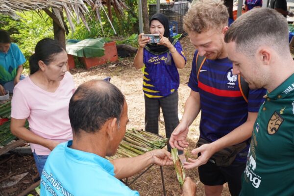 LINE_ALBUM_Laemsak Community Base with Chaiyut_250622_15