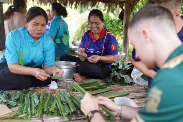 LINE_ALBUM_Laemsak Community Base with Chaiyut_250622_27