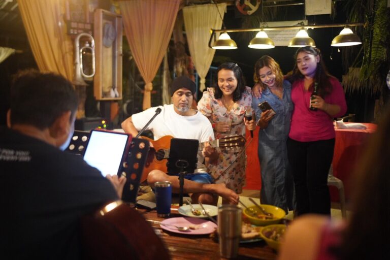 Paradise Live Music
