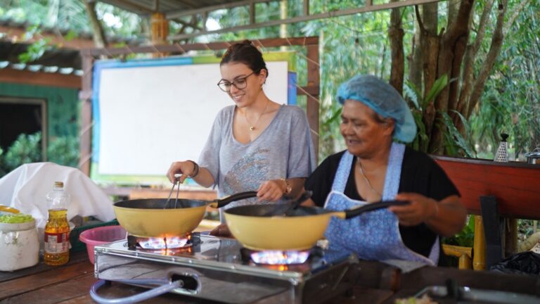 Coooking Class