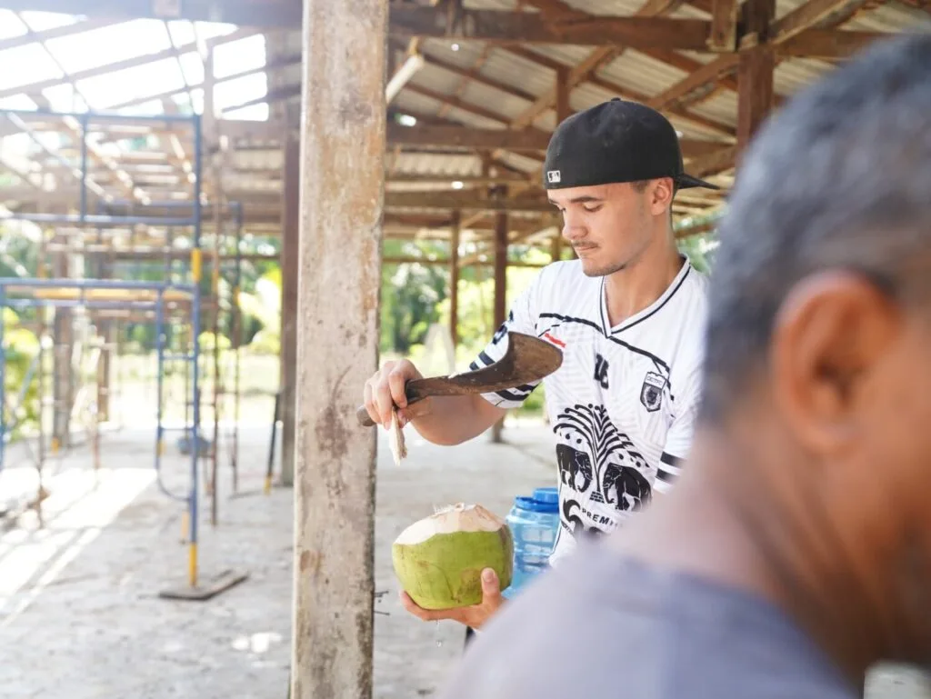 Valen coco